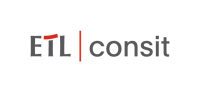 ETL consit GmbH - Logo
