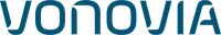 Vonovia SE - Logo