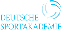 Deutsche Sportakademie - Logo