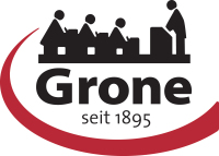 Grone Netzwerk GmbH gemeinnützig - Logo