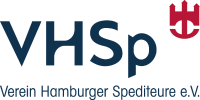 Verein Hamburger Spediteure e.V. - Logo