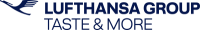 Lufthansa Group Taste & More - Logo