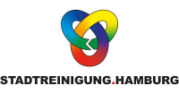 Stadtreinigung Hamburg AöR - Logo
