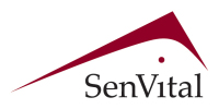 SenVital Senioren- und Pflegezentren Hamburg - Logo