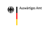 Auswärtiges Amt - Logo