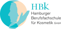 HBK Hamburger Berufsfachschule für Kosmetik - Logo