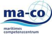 ma-co maritimes compentenzcentrum GmbH - Logo