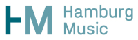 Hamburg Music Business e.V. - Logo