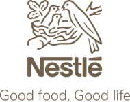 Nestlé Chocoladen-Werk Hamburg - Logo