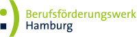 Berufsförderungswerk Hamburg gGmbH - Logo
