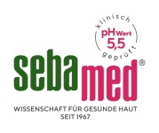 Sebamed - Logo