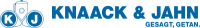 Knaack & Jahn Firmenverbund - Logo
