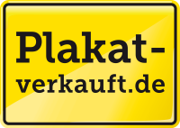 Plakat-verkauft.de - Logo